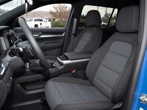 New 2025 GMC Terrain Elevation image 23