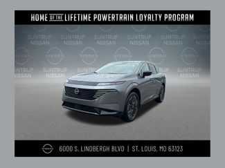 Used 2025 Nissan Murano Platinum w/ Cargo Package AWD/4WD 360° Tour