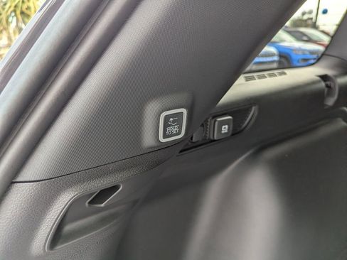 New 2025 Jeep Grand Cherokee Altitude RWD image 33