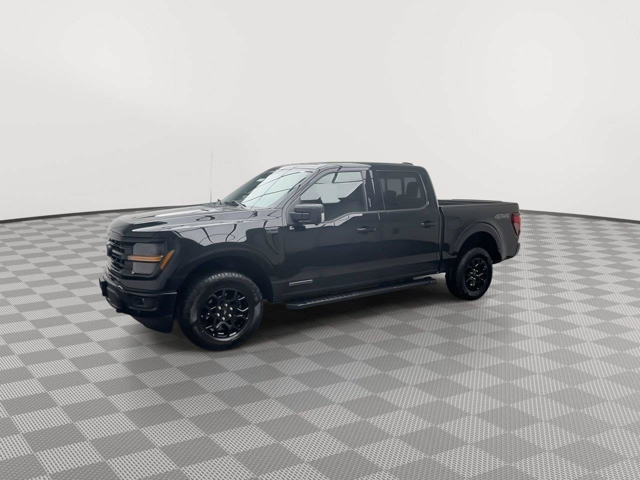 Certified 2024 Ford F150 XLT w/ Equipment Group 302A MID AWD/4WD image 39