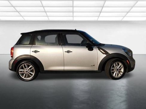 Used 2013 MINI Cooper Countryman S image 4