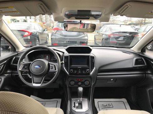 Used 2017 Subaru Impreza 2.0i Premium w/ BSD & Rcta/SRF/Eyesight image 10