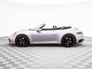 Used 2020 Porsche 911 Carrera 4S video 2