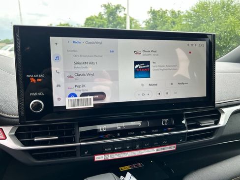 New 2026 Toyota Sienna XLE Woodland Edition AWD/4WD image 18