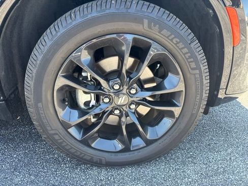 Used 2021 Dodge Durango GT AWD/4WD image 8