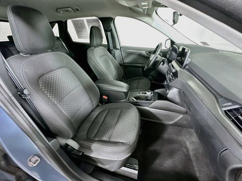 Used 2023 Ford Escape Active AWD/4WD image 35