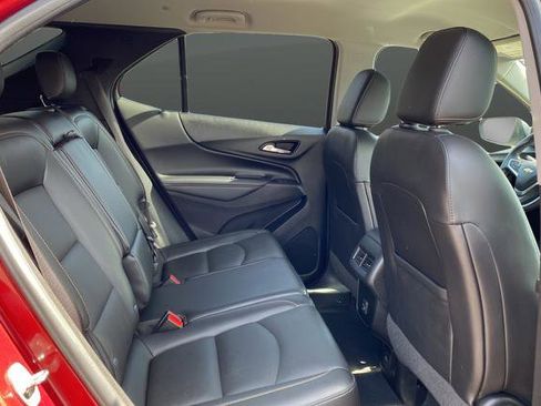 Used 2019 Chevrolet Equinox Premier AWD/4WD image 24