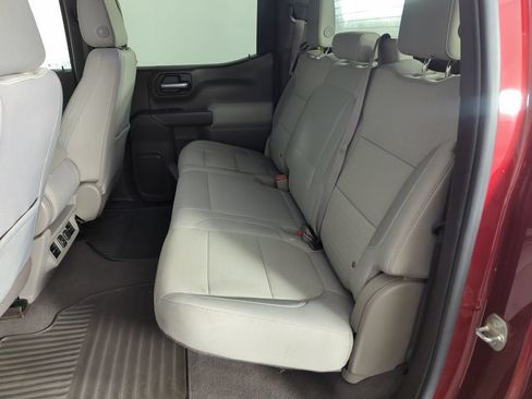 Used 2020 Chevrolet Silverado 1500 LT w/ All-Star Edition AWD/4WD image 27