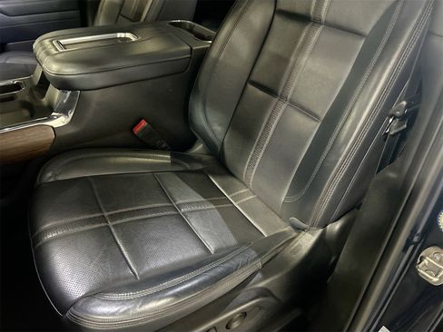 Used 2022 Chevrolet Silverado 1500 High Country w/ Z71 Off-Road Package image 19