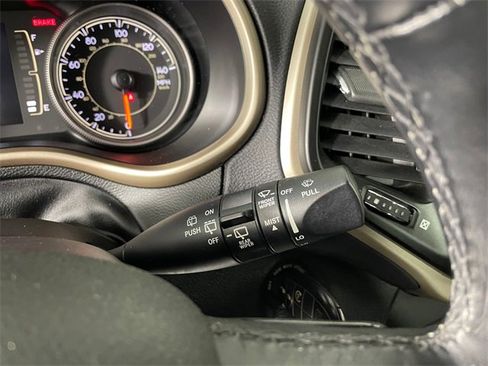 Used 2017 Jeep Cherokee Sport w/ Cold Weather Group image 11