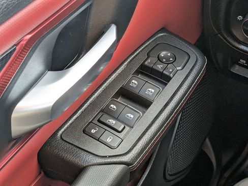 Used 2026 RAM 1500 Rebel w/ Rebel Level 1 Equipment Group AWD/4WD image 21