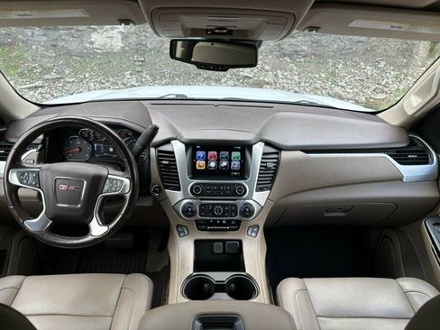 Used 2018 GMC Yukon SLT image 25