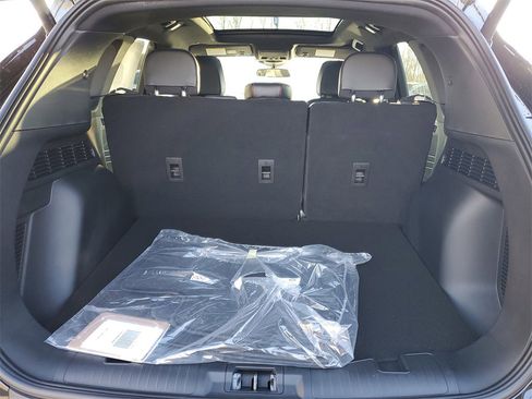 New 2026 Ford Escape ST-Line w/ Tech Pack #1 image 33