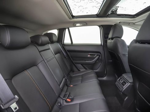 Used 2025 MAZDA CX-50 2.5 Turbo w/ Premium Plus Pkg image 27