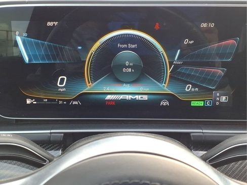 Used 2022 Mercedes-Benz GLE 53 AMG 4MATIC image 26