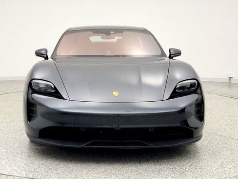 Used 2022 Porsche Taycan GTS w/ Premium Package (P6U) image 2