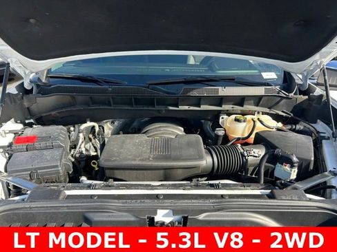 Used 2023 Chevrolet Silverado 1500 LT image 11