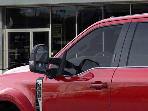 New 2026 Ford F450 King Ranch w/ FX4 Off-Road Package image 23