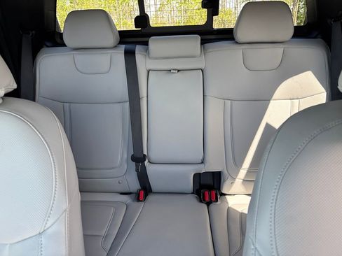 Certified 2025 Hyundai Santa Cruz SEL AWD/4WD image 35