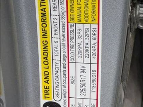 Used 2019 Honda Accord LX image 15