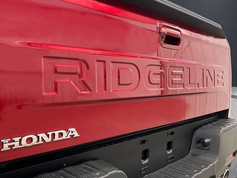New 2026 Honda Ridgeline RTL image 7