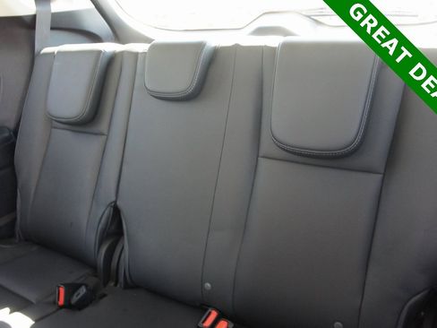 Used 2020 Subaru Ascent Limited w/ Technology Package image 36