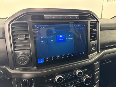 Used 2024 Ford F150 XLT w/ Equipment Group 302A MID image 14