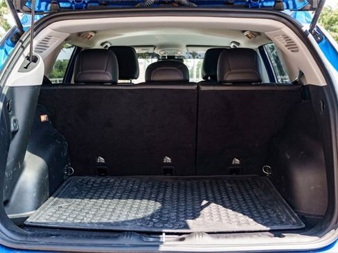 Used 2022 Jeep Compass Latitude w/ Convenience Group image 6