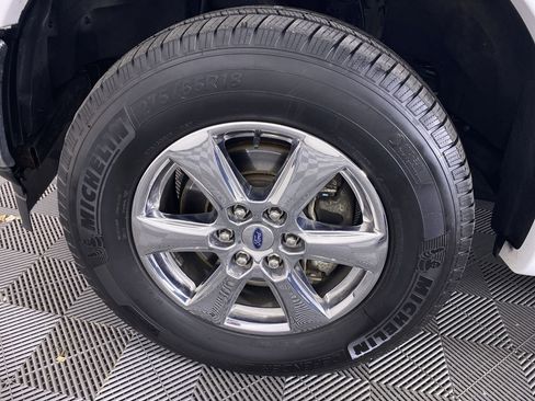 Used 2019 Ford F150 Lariat image 15