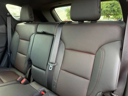 Used 2019 Chevrolet Blazer RS FWD image 19