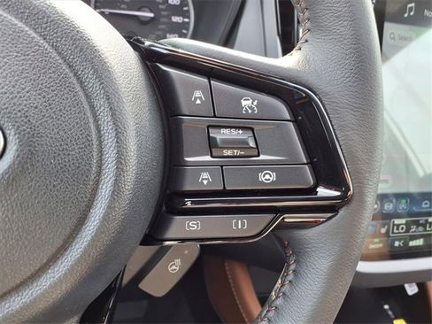 New 2026 Subaru Forester Touring image 15