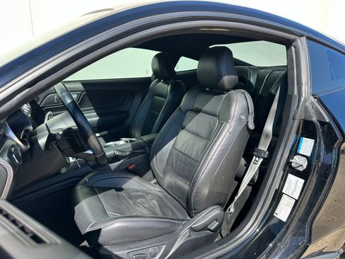 Used 2019 Ford Mustang GT Premium w/ GT Performance Package image 10