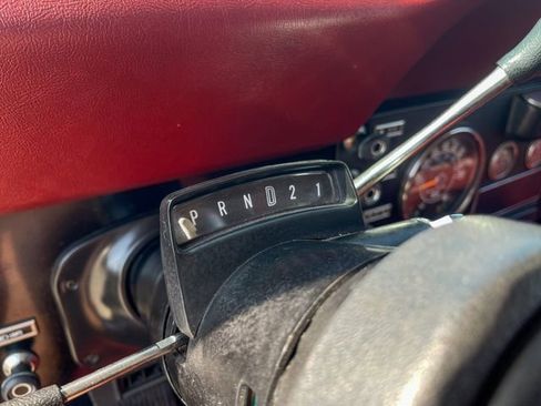 Used 1984 Jeep CJ 7 image 32