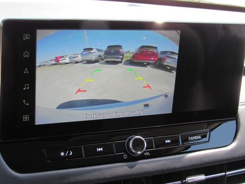 New 2026 Mitsubishi Outlander ES FWD image 24