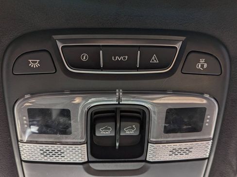 Used 2020 Kia Telluride SX w/ SX Prestige Package AWD/4WD image 29