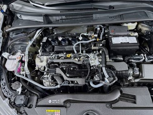 Used 2026 Toyota Corolla LE FWD image 29