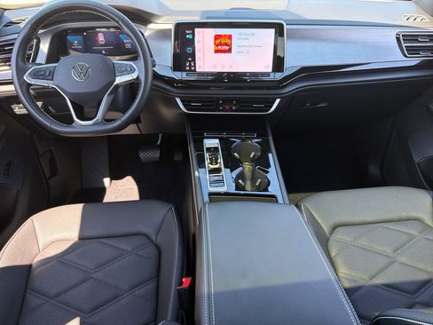 Certified 2026 Volkswagen Atlas Cross Sport SE AWD/4WD image 20