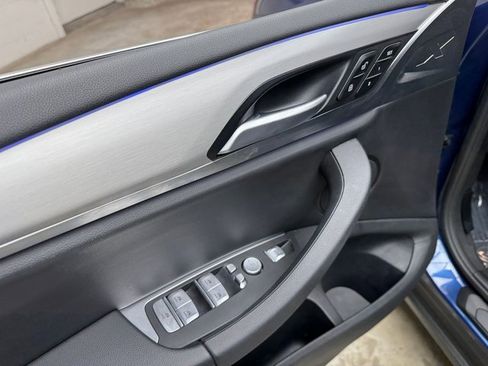 Certified 2022 BMW X3 xDrive30i w/ Premium Package 2 (ZPA) image 11