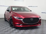 New 2025 MAZDA MAZDA3 s image 2