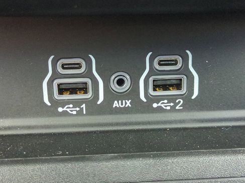 New 2026 RAM 1500 Big Horn image 23