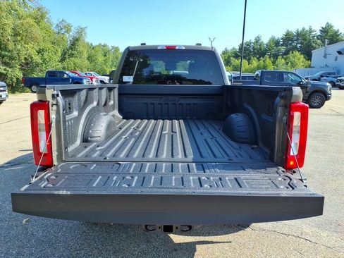 New 2026 Ford F350 XLT w/ FX4 Off-Road Package AWD/4WD image 8