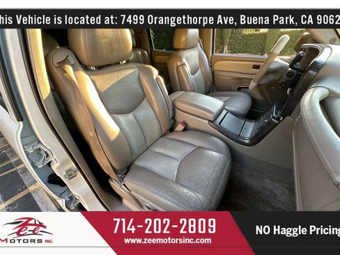 Used 2006 GMC Yukon XL Denali image 21