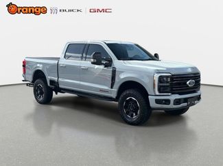 Used 2025 Ford F250 Platinum w/ Tremor Off-Road Package video 1