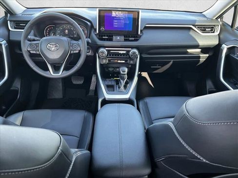 Certified 2025 Toyota RAV4 XLE Premium image 19