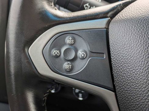 Used 2018 Chevrolet Colorado Z71 image 23