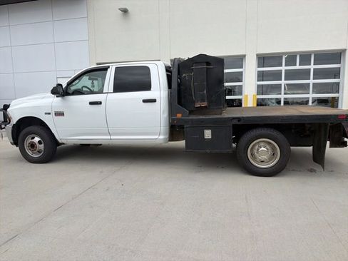 Used 2011 RAM 3500 ST w/ ST Decor Group image 6