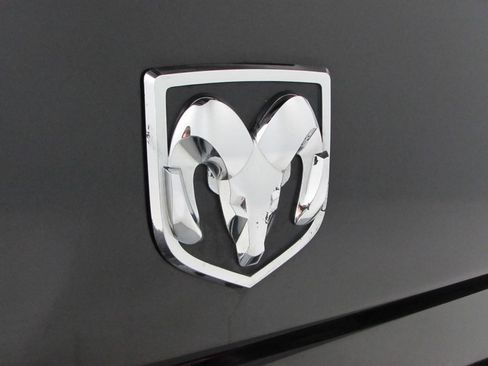 Used 2016 RAM 1500 Big Horn AWD/4WD image 33