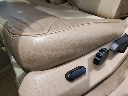 Used 2006 Ford Expedition Eddie Bauer image 16