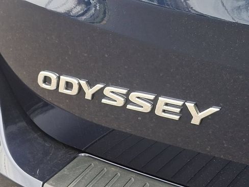 Used 2024 Honda Odyssey Touring image 32