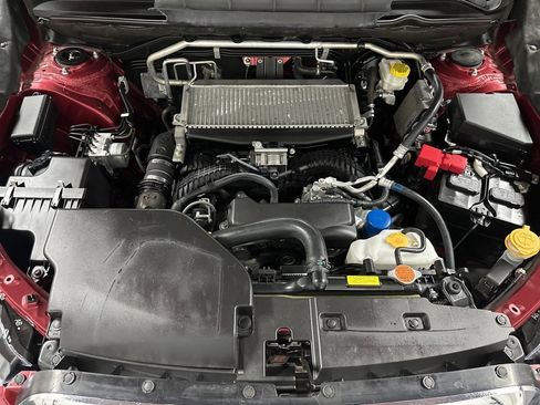 Used 2022 Subaru Ascent Limited w/ Technology Package image 46